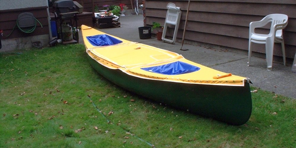 Gary’s Boat Tops Custom covers for Boats and RV's